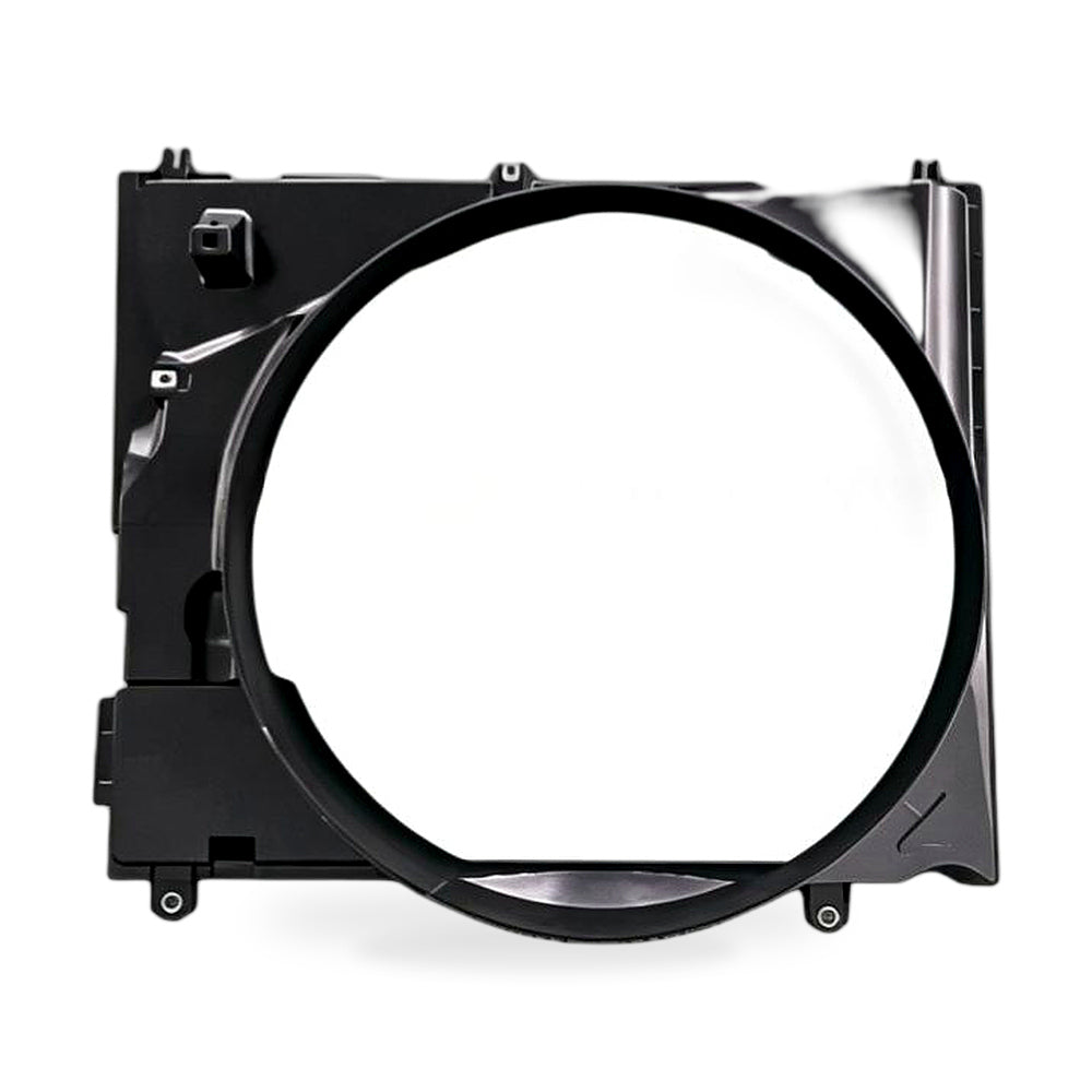 Fan Shroud Suitable for Toyota Land Cruiser 2021-2026 F33A Diesel 16711-52031 - ZT2