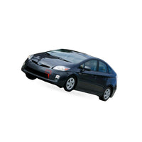 Tow Hook Eye Cover Suitable for Toyota Prius 2010-2012 Left 52128-47010 - BD1