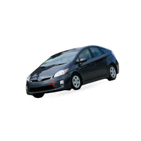 Tow Hook Eye Cover Suitable for Toyota Prius 2010-2012 Left 52128-47010 - BD2