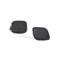 Tow Hook Eye Cover Suitable for Toyota Prius 2010-2012 Left 52128-47010 - BD3