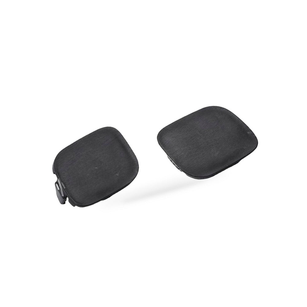 Tow Hook Eye Cover Suitable for Toyota Prius 2010-2012 Left 52128-47010 - BD4