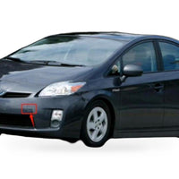 Tow Hook Eye Cover Suitable for Toyota Prius 2010-2012 Left 52128-47010 - XQ1