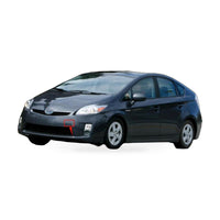 Tow Hook Eye Cover Suitable for Toyota Prius 2010-2012 Left 52128-47010 - ZT2
