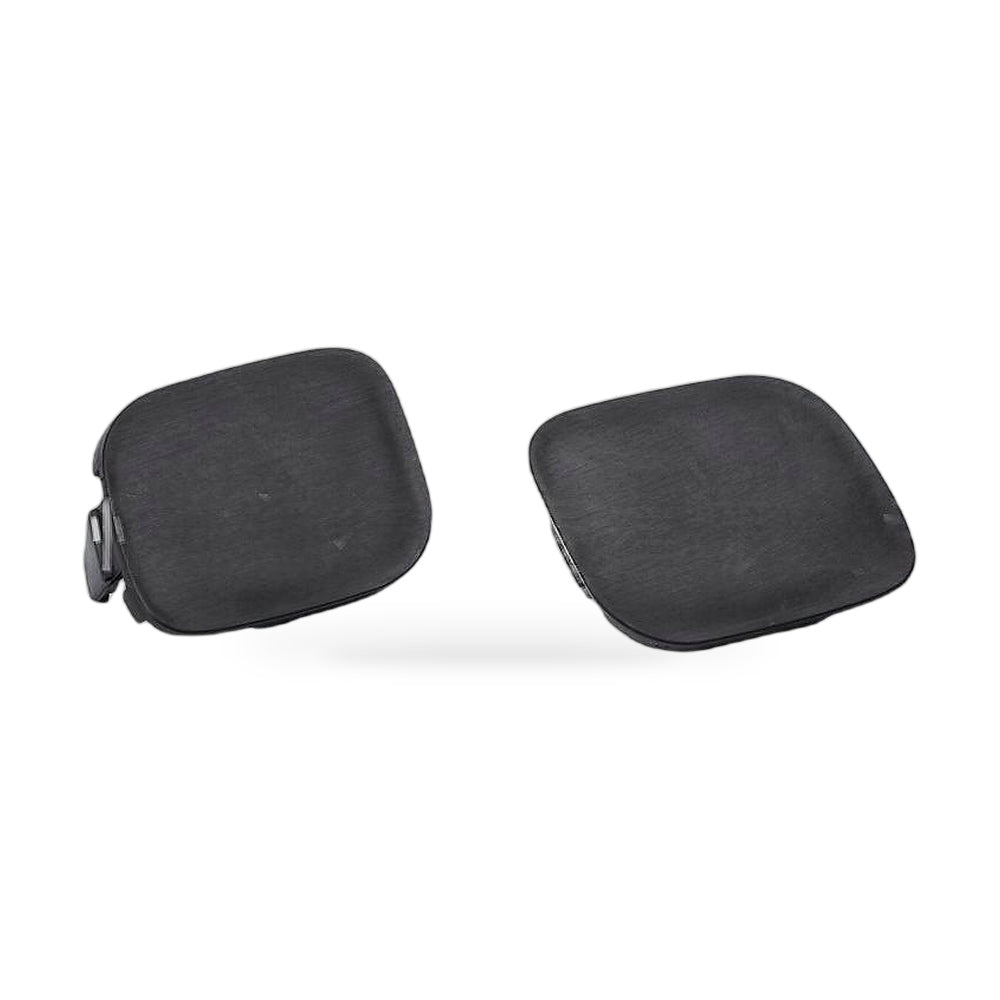 Tow Hook Eye Cover Suitable for Toyota Prius 2010-2012 Left 52128-47010 - ZT3