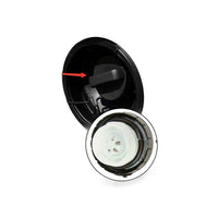 Fuel Tank Cap Suitable for Toyota 4Runner Avalon Camry Corolla FJ Cruiser - BD2