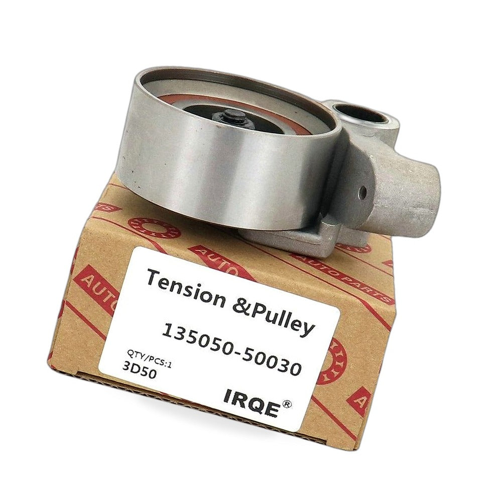 Tensioner Pulley 13505-50030 Suitable for Toyota Crown Lexus GS300 GS400 GS430 - BD1