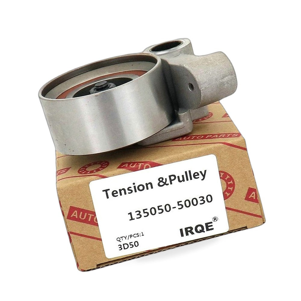 Tensioner Pulley 13505-50030 Suitable for Toyota Crown Lexus GS300 GS400 GS430 - BD2