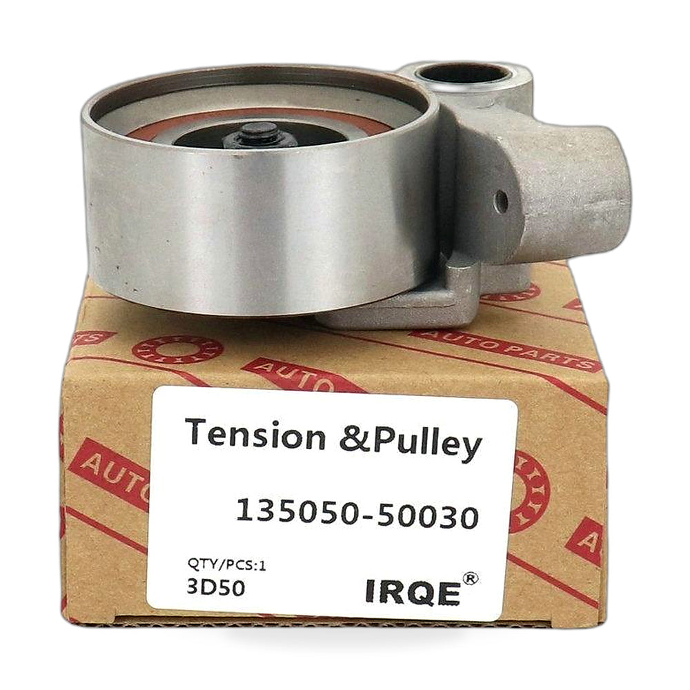 Tensioner Pulley 13505-50030 Suitable for Toyota Crown Lexus GS300 GS400 GS430 - ZT2