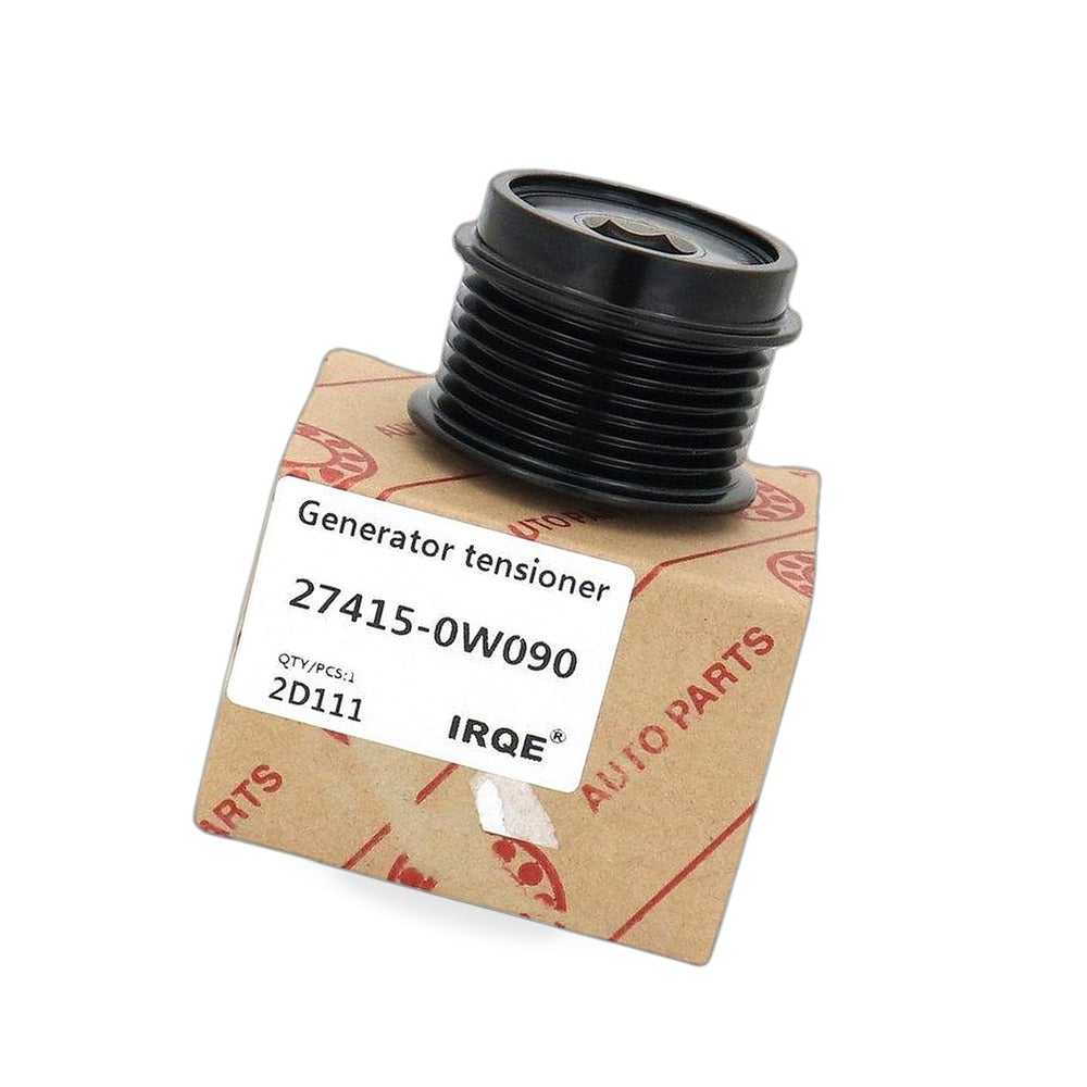 Tensioner Pulley Suitable for Toyota RAV4 Camry Highlander Lexus ES350 - BD1