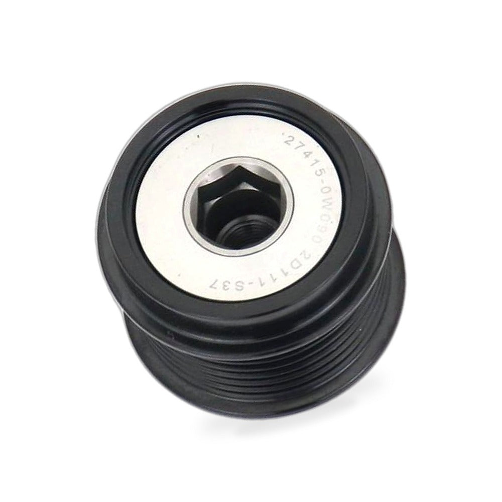 Tensioner Pulley Suitable for Toyota RAV4 Camry Highlander Lexus ES350 - BD4