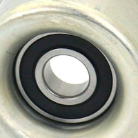 Tensioner Pulley Suitable for Toyota Coaster Prado Hiace 4Runner 16603-75010 - XQ1