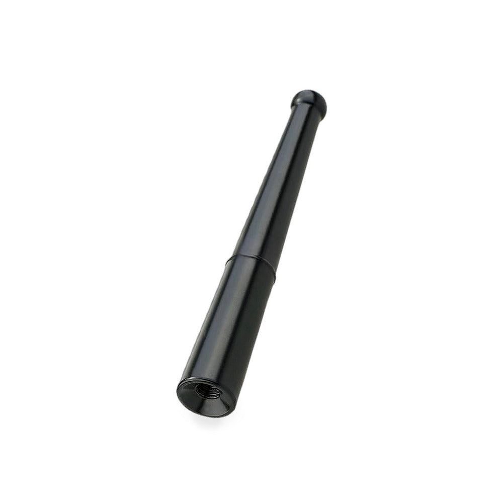 4-Inch Iron Short Antenna Radio Modification Suitable for Universal All Models - BD1