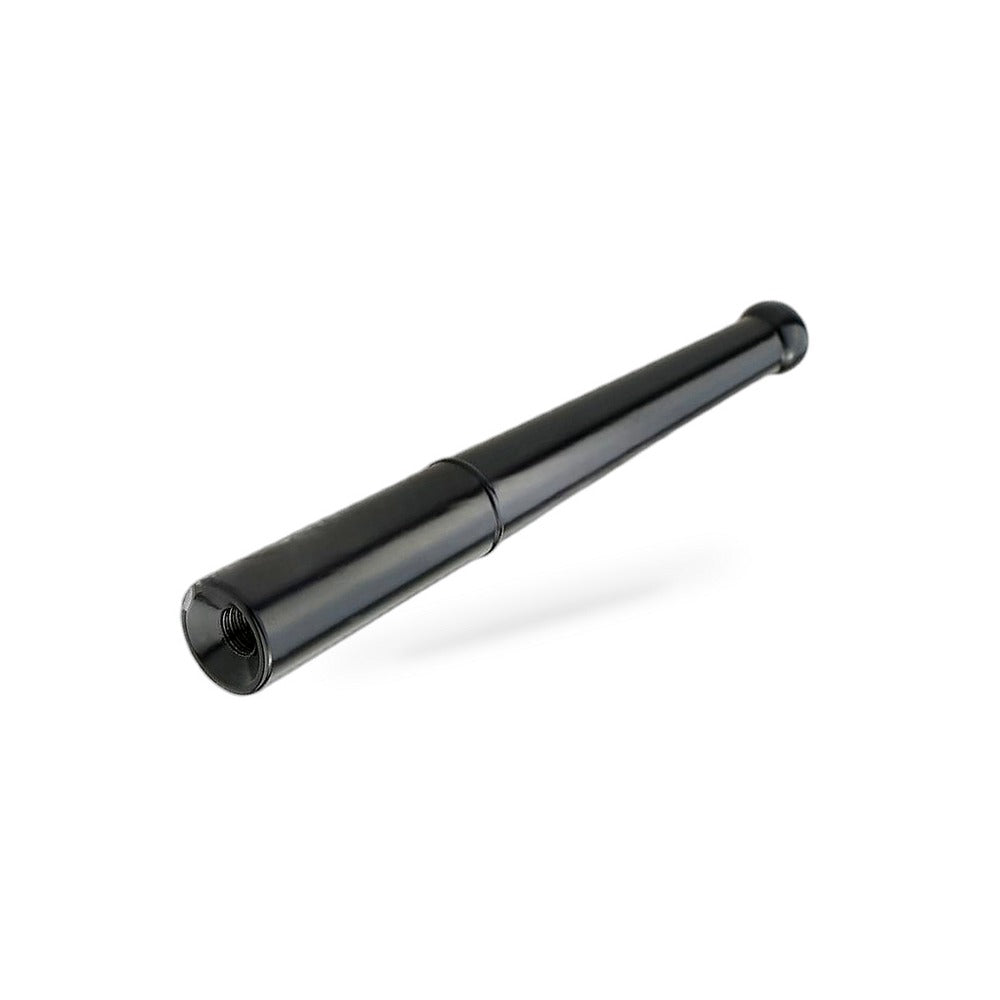 4-Inch Iron Short Antenna Radio Modification Suitable for Universal All Models - BD4