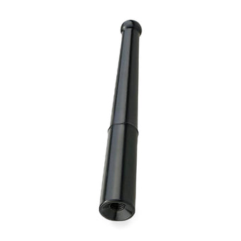 compare product 4-Inch Iron Short Antenna Radio Modification Suitable for Universal All Models