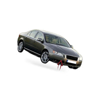 Front Tow Hook Cover Suitable for Volvo S80 2007-2012 39870061 - BD1