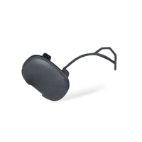 Front Tow Hook Cover Suitable for Volvo S80 2007-2012 39870061 - BD4