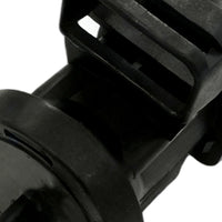 Turbocharger Solenoid Valve Suitable for Mercedes C-Class W203 W204 CLK - XQ1