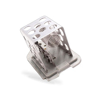 Blower Resistor Suitable for Citroen C3 C4 C5 Berlingo 9641212580 - BD3