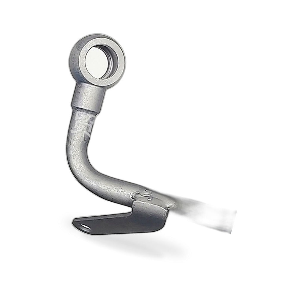 Turbocharger Pipe Suitable for VW Passat 2.0T 06J121492H - BD3