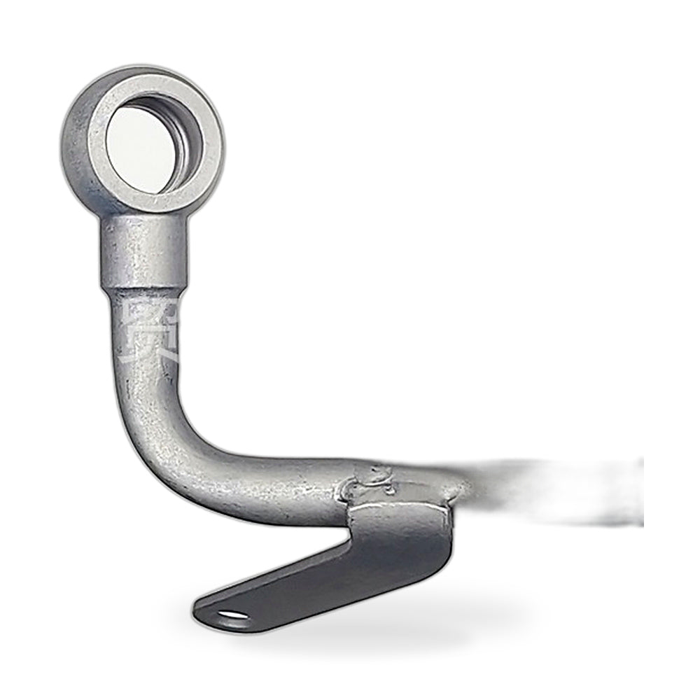 Turbocharger Pipe Suitable for VW Passat 2.0T 06J121492H - ZT3