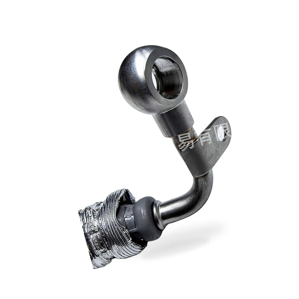 Turbocharger Pipe Suitable for VW Passat 2.0T 06J121497G - BD4