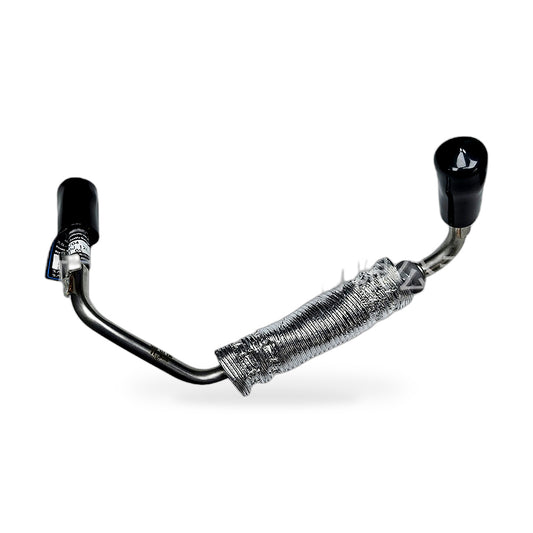 Turbocharger Pipe Suitable for VW Passat 2.0T 06J121497G - ZT2