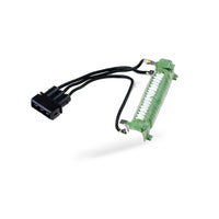 Fan Blower Resistor Suitable for Audi VW Golf Passat 701959263D - BD2