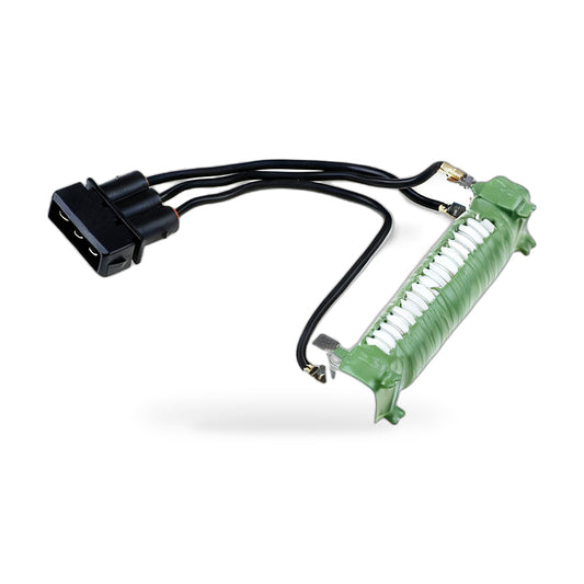 Fan Blower Resistor Suitable for Audi VW Golf Passat 701959263D - ZT2