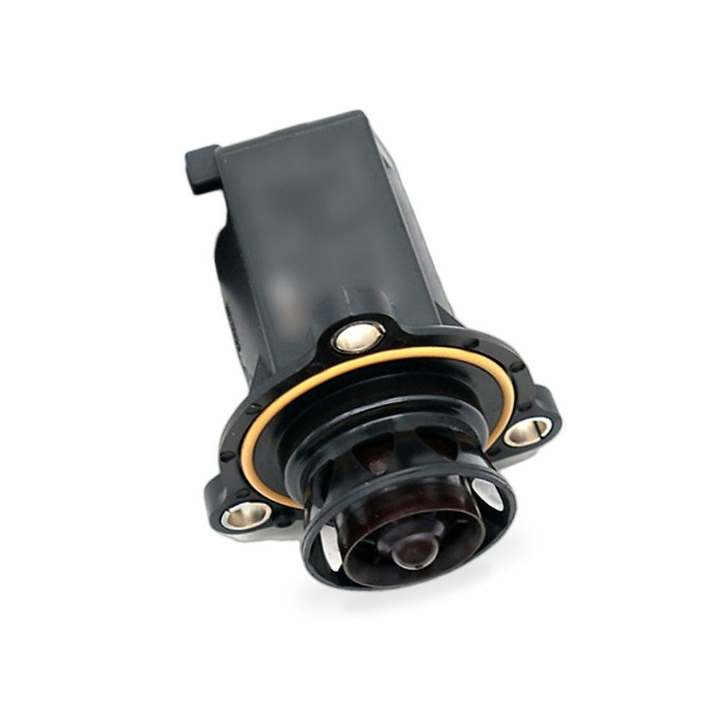 Turbocharger Solenoid Valve Diverter Bypass Valve Suitable for Audi A3 A4 A5 - BD4