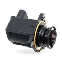 Turbocharger Solenoid Valve Diverter Bypass Valve Suitable for Audi A3 A4 A5 - ZT2