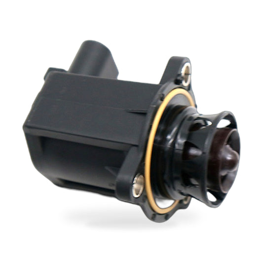 Turbocharger Solenoid Valve Diverter Bypass Valve Suitable for Audi A3 A4 A5 - ZT2