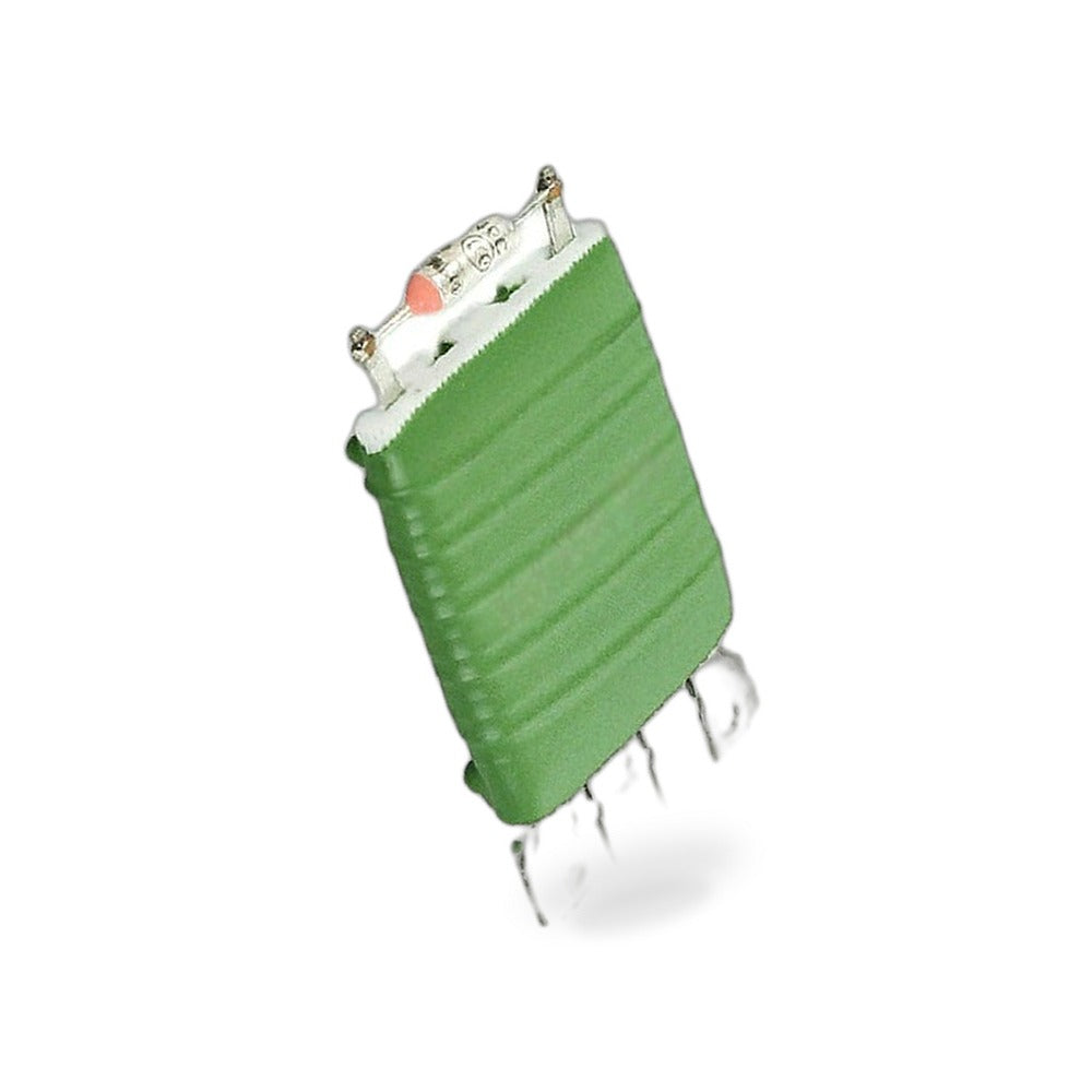Air Conditioning Blower Resistor Suitable for VW Golf Jetta Passat Audi A3 TT - BD2