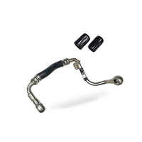 Turbocharger Pipe Suitable for Audi C6 2.0T 06- 06D121497A - BD2