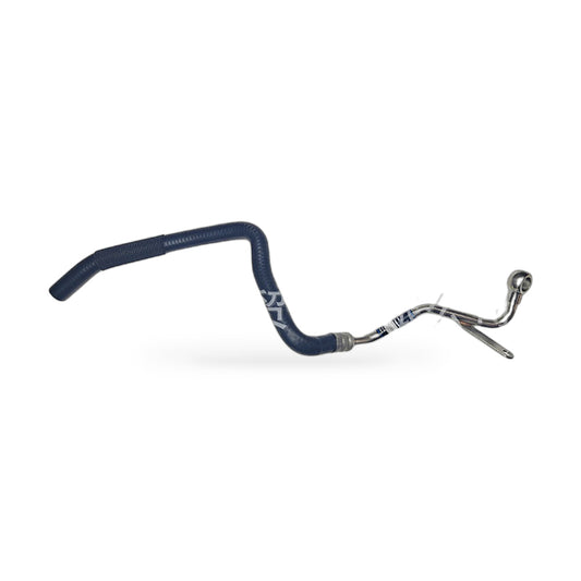 Turbocharger Pipe Suitable for Audi C7 Q5 B8 06H121492ED - ZT2