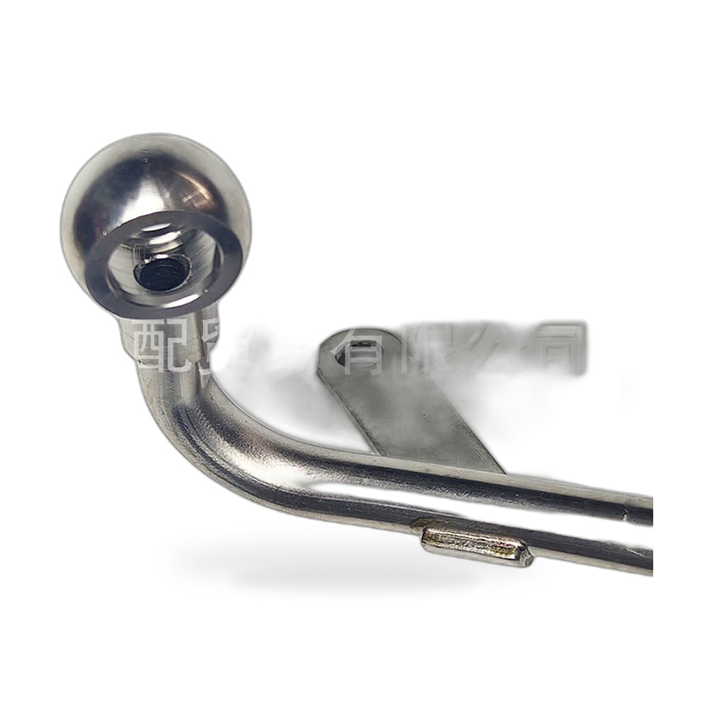 Turbocharger Pipe Suitable for Audi C7 Q5 B8 06H121492ED - ZT3