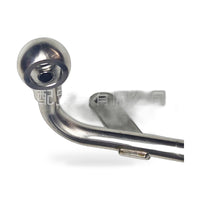 Turbocharger Pipe Suitable for Audi C7 Q5 B8 06H121492ED - ZT3