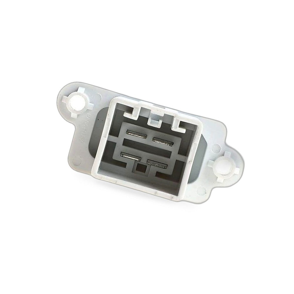 Blower Motor Resistor Suitable for Buick GL8 Ford Focus 2005-2010 3M5H-18B647-AC - BD1