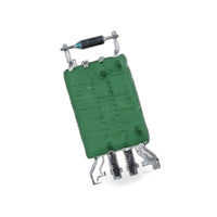 Blower Motor Resistor Suitable for Buick GL8 Ford Focus 2005-2010 3M5H-18B647-AC - BD4