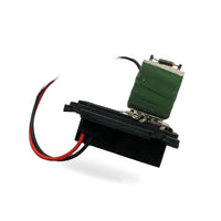 Blower Motor Resistor Fan Module Suitable for Buick W WK WA WG GL8 52407893 - BD1