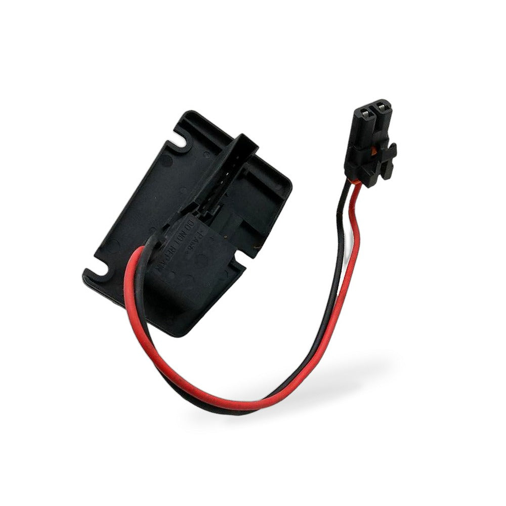 Blower Motor Resistor Fan Module Suitable for Buick W WK WA WG GL8 52407893 - BD4