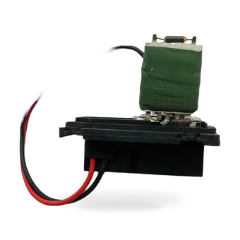 compare product Blower Motor Resistor Fan Module Suitable for Buick W WK WA WG GL8 52407893