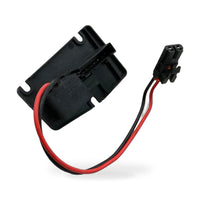Blower Motor Resistor Fan Module Suitable for Buick W WK WA WG GL8 52407893 - ZT3