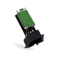 Blower Motor Resistor Suitable for BMW 3 Series E36 E46 5 Series E39 64118391749 - BD1