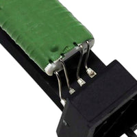 Blower Motor Resistor Suitable for BMW 3 Series E36 E46 5 Series E39 64118391749 - XQ1