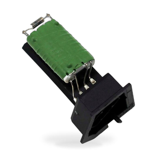 Blower Motor Resistor Suitable for BMW 3 Series E36 E46 5 Series E39 64118391749 - ZT2