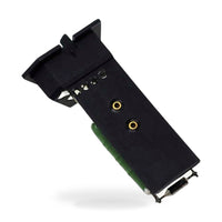 Blower Motor Resistor Suitable for BMW 3 Series E36 E46 5 Series E39 64118391749 - ZT3