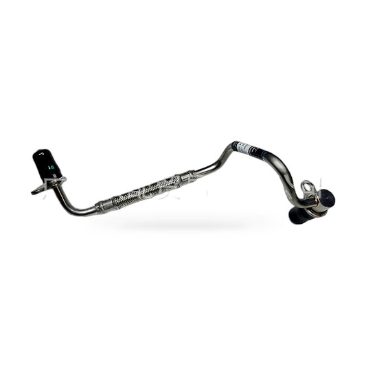 Turbocharger Pipe Suitable for BMW 3 Series 5 Series N20 11428678840 - ZT2