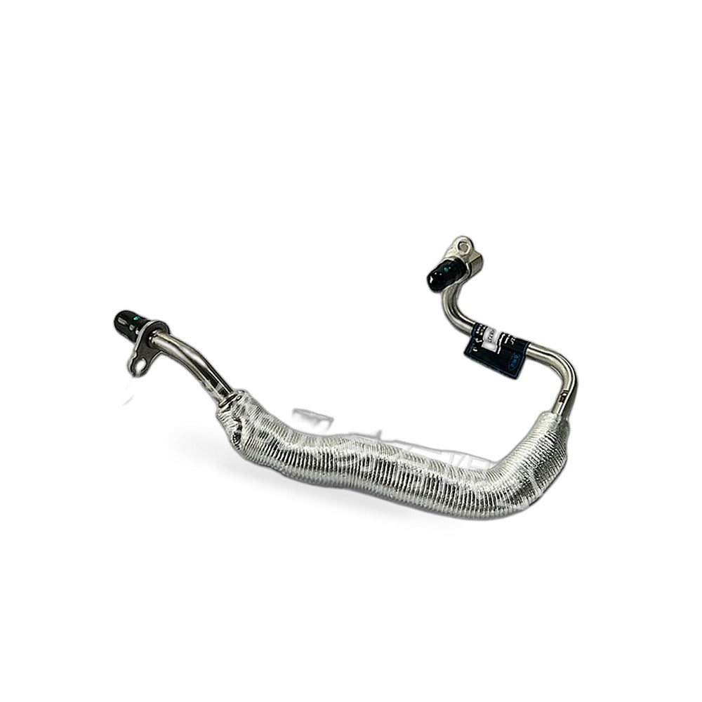 Turbocharger Oil Pipe Suitable for BMW G38 G12 B48 Engine 11428487371 - BD1