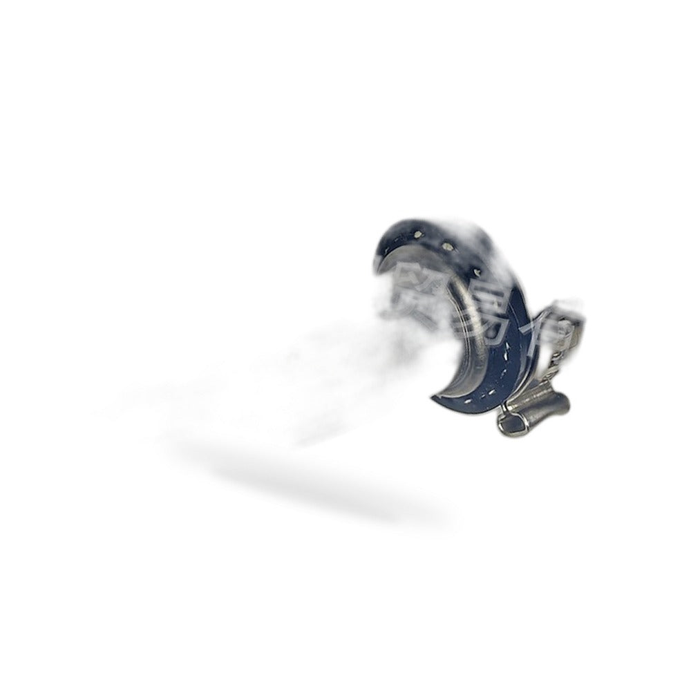 Turbocharger Oil Outlet Pipe Suitable for BMW 3 Series 5 Series N20 11428626653 - BD3