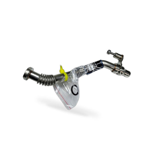 Turbocharger Pipe Suitable for BMW 5 Series 6 Series 7 Series N63 11427577010